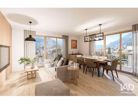 appartement à montriond (74110)