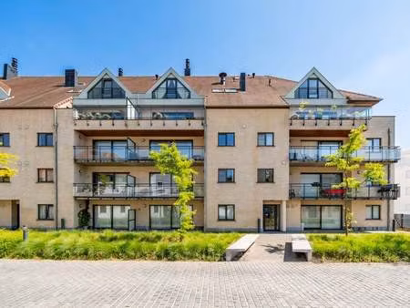 appartement à vendre à overijse € 510.000 (lq5j6) - we invest overijse | zimmo