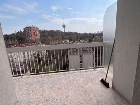 appartement 5 pièces 97 m²