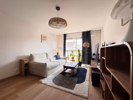 a vendre a perigueux appartement t2 avec parking