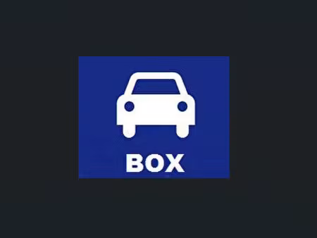 box thiais limite choisy le roi tvm / rerc