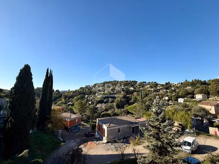 nouveau exclusif mougins local commercial 38 m2