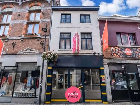 bien professionnel à vendre à tongeren € 99.000 (lq5jy) - immofair | zimmo