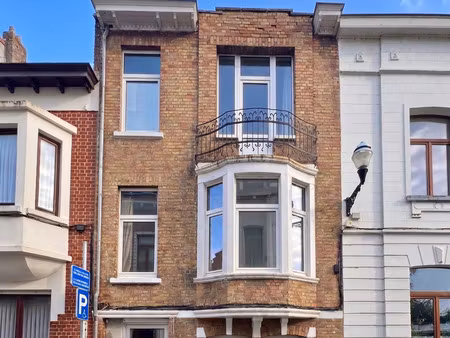 maison à vendre à jette € 450.000 (lq5jr) - flow real property | zimmo