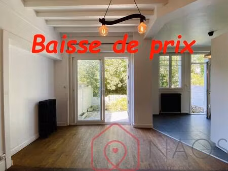nese gilloux - naos immobilier
