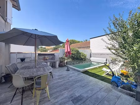location maison 6 pièces 118 m² à chatelaillon-plage (17340)  1 866 €