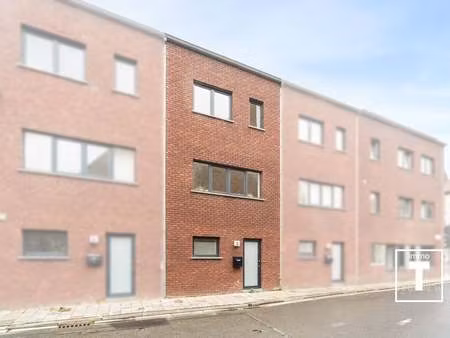 maison à vendre à ledeberg € 449.000 (lq5k5) - immo t | zimmo