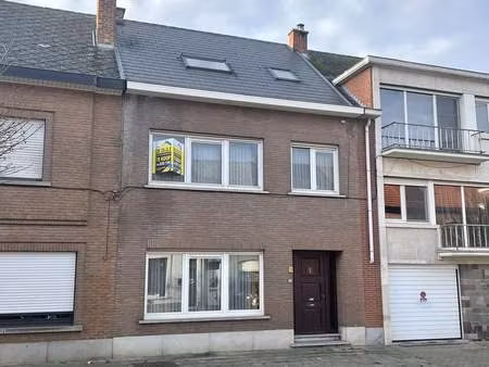 maison à vendre à herent € 479.000 (lq5jc) - immo de dijle | zimmo