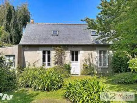 vente maison à île-de-bréhat (22870) : à vendre / 52m² île-de-bréhat