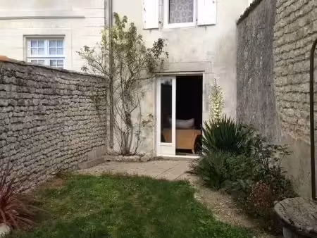 location maison 3 pièces 55.24 m² à lagord (17140)  823 €