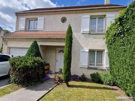 maison 6 pièces 108 m²