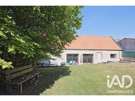 maison à marœuil (62161)