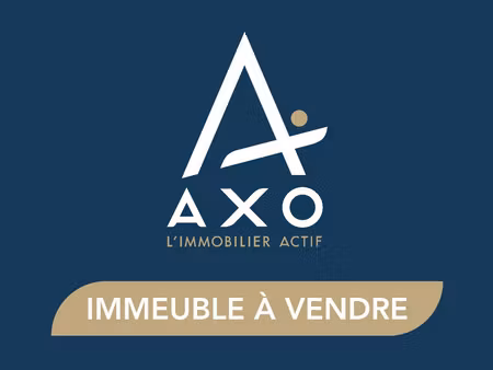 vente maison de ville marseille 7eme arrondissement  157m² 4 pièces 750 000€ bouches-du-rh