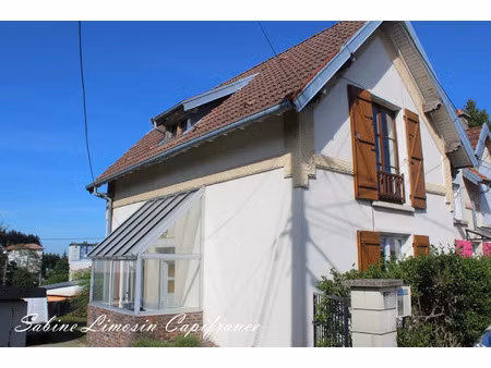 maison à vendre montbeliard 3 pièce(s) 69m2 134 000€