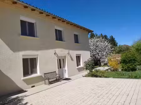 vente maison 6 pièces 200 m² à montmaurin (31350)  297 000 €