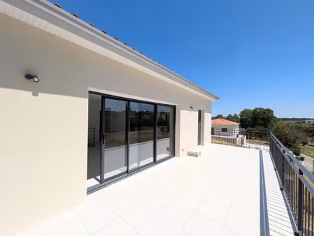 location maison 4 pièces 111 m² à pibrac (31820)  1 215 €