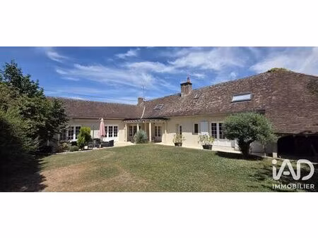 maison à pont-sur-seine (10400)