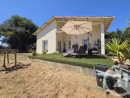 maison à vendre - 4 pièces - 96 m2 - rieux volvestre - 31 - midi-pyrenees