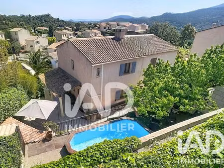 maison à mandelieu-la-napoule (06210)