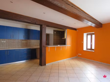 maison t5 coeur village