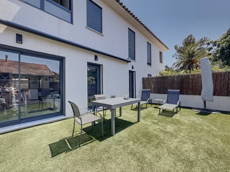 le brusc - villa 3 chambres