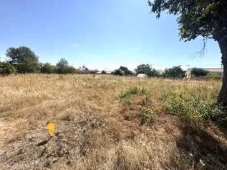 vente terrain au bignon (44140) : à vendre / le bignon