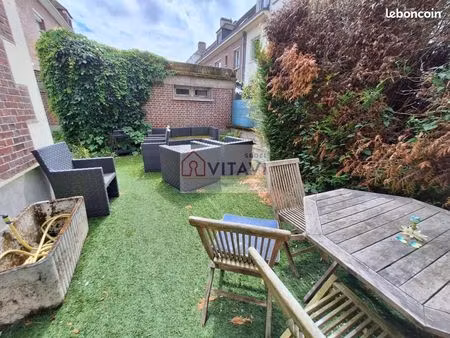 appartement 2 pièces 73 m²