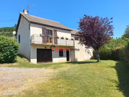 maison 6 pièces 104 m²
