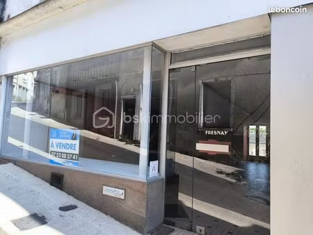 maison de ville 5 pièces 159 m²