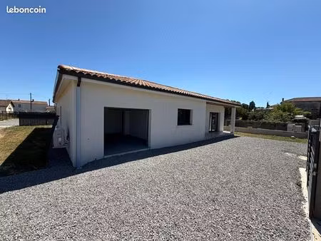 maison 6 pièces 144 m²