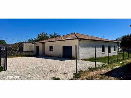 maison 6 pièces 156 m²