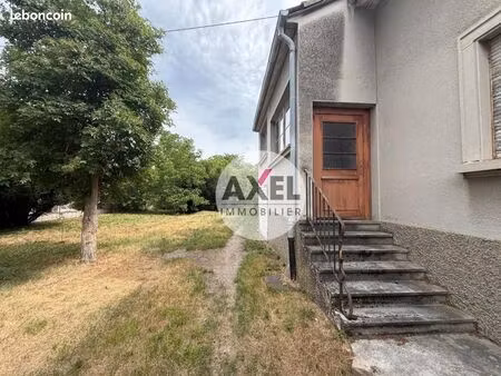 ferme 5 pièces 120 m²