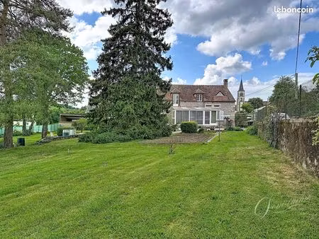 maison 6 pièces 192 m²
