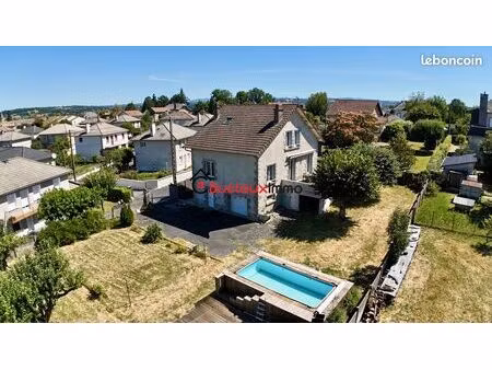 maison 4 pièces 122 m²