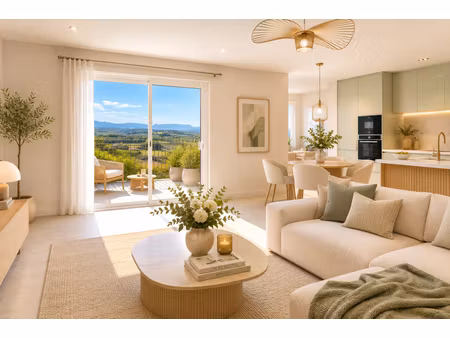 annonce immobilier neuf à vendre