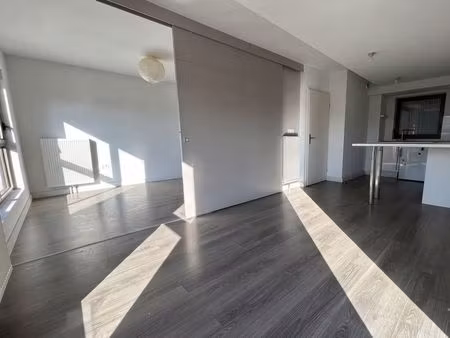 appartement t2 - 44m² - lille