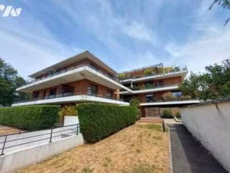 vente appartement 2 pièces à orléans (45000) : à vendre 2 pièces / 43m² orléans