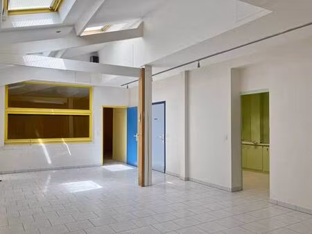 espace bureau à vendre