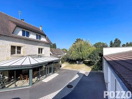 pozzo immobilier- saint pierre
