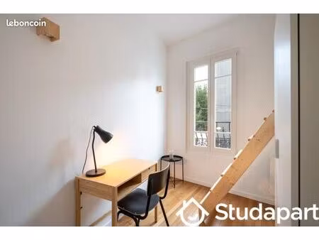 maison 1 pièce 9 m²