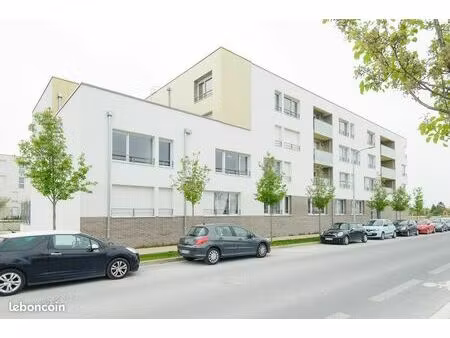 appartement 4 pièces 83 m²