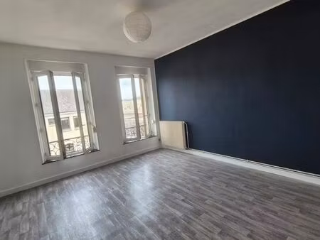 location appartement centre ville