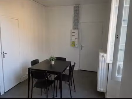loue studio centre ville nevers