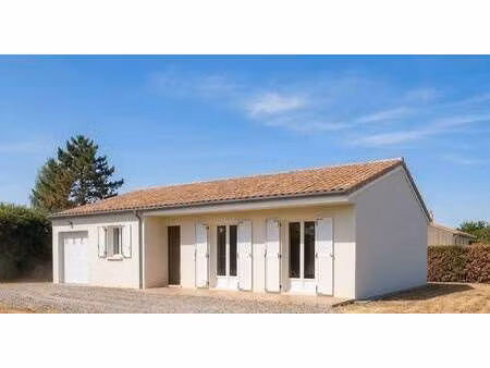 maison à louer