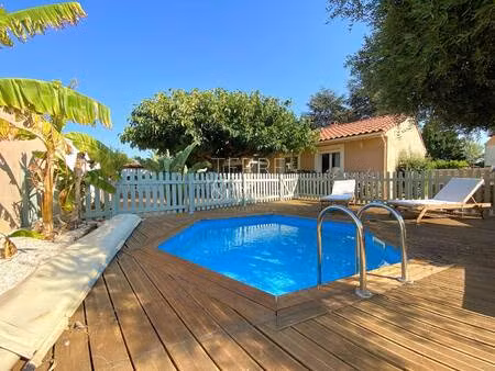 terre et mer immobilier