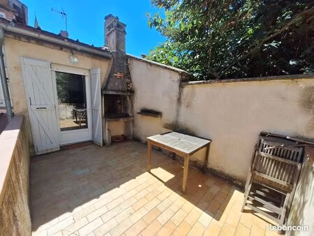 appartement t3 meublé caussade centre (direct proprietaire)