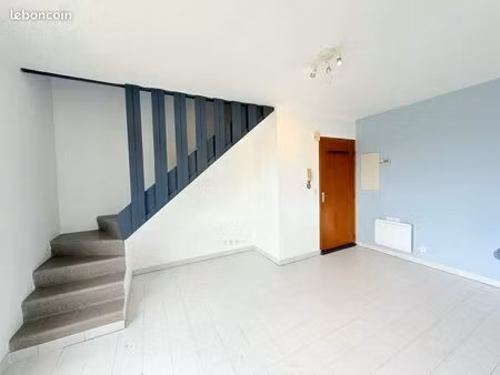 appartement t3