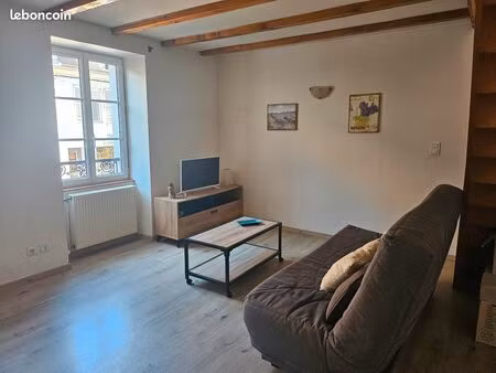 loue appartement
