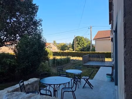 logement 7 pièces