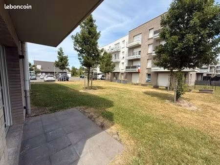 appartement t3